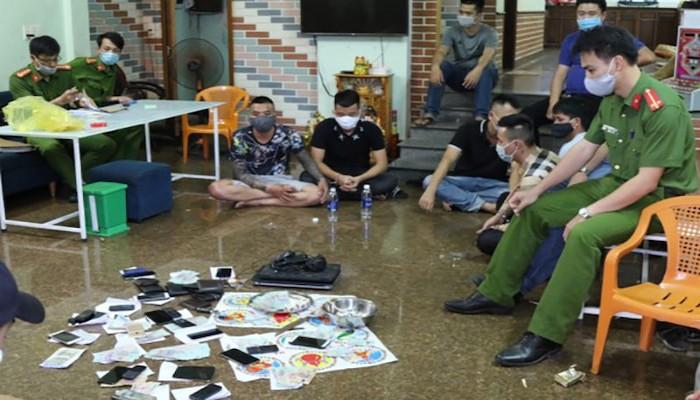 Khám phá thế giới đỗ nhân sòng bài và những bí quyết giúp chiến thắng tại đỗ nhân sòng bài