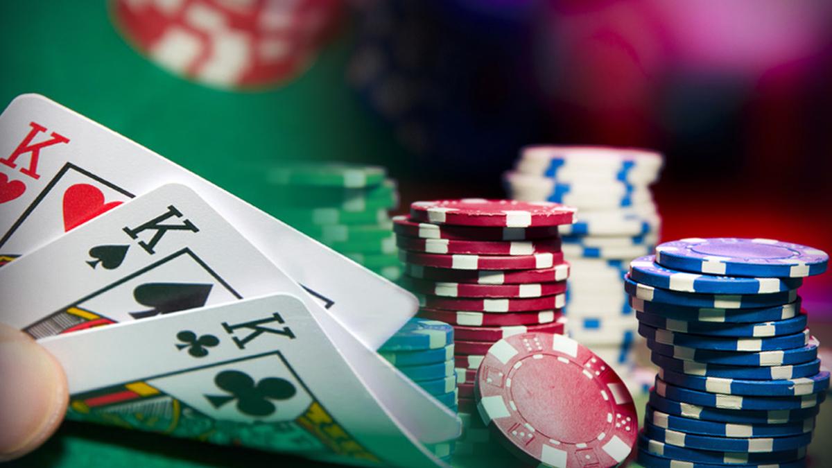 Khám phá thế giới giải trí tại online casino Vietnam uy tín và an toàn