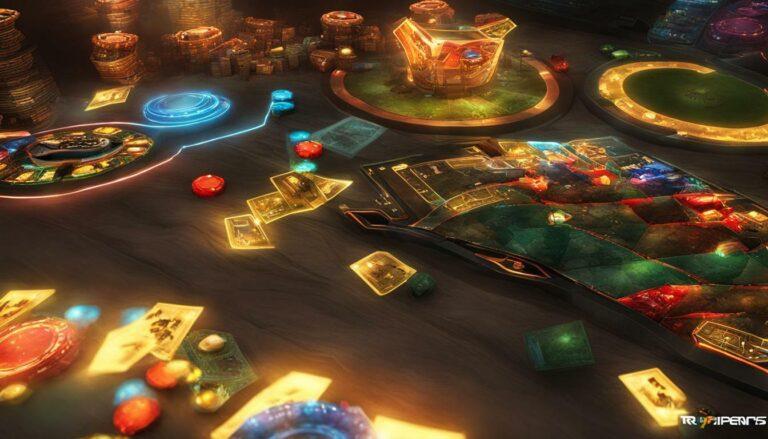 Khám phá bí quyết chơi game danh bai tieng len đỉnh cao cùng game danh bai tieng len trực tuyến