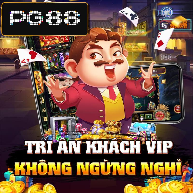 Khám phá cơ hội nổ hũ 88 cực khủng tại nhà cái nổ hũ 88 uy tín