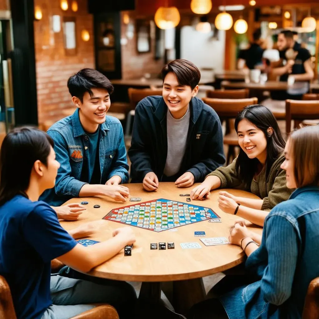Khám phá các game chơi miễn phí hấp dẫn và cách tìm game chơi miễn phí mới nhất