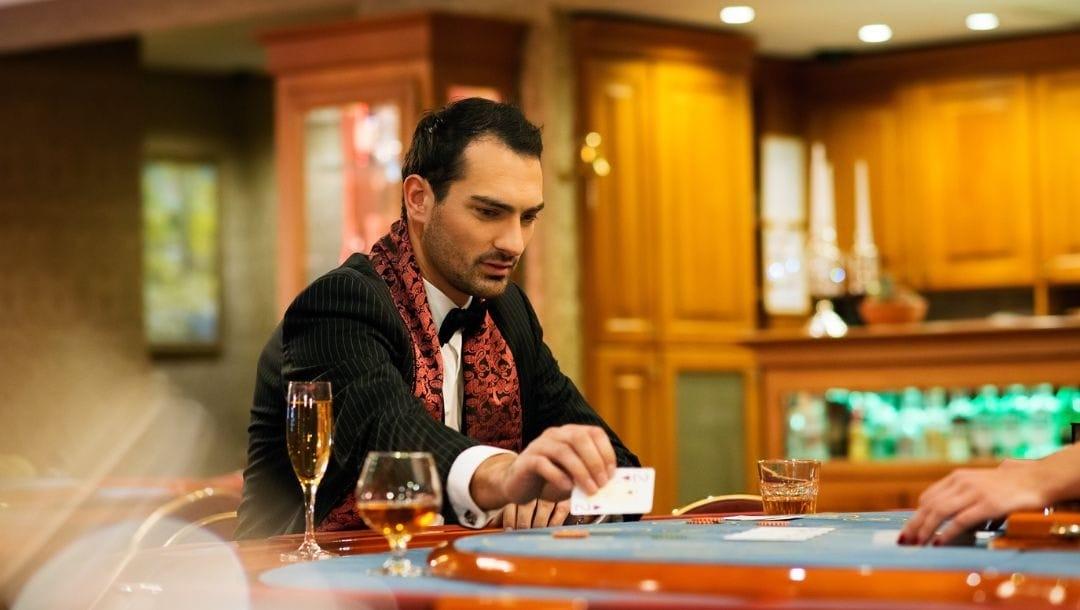 Khám phá 999 casino online và trải nghiệm giải trí đỉnh cao tại 999 casino online