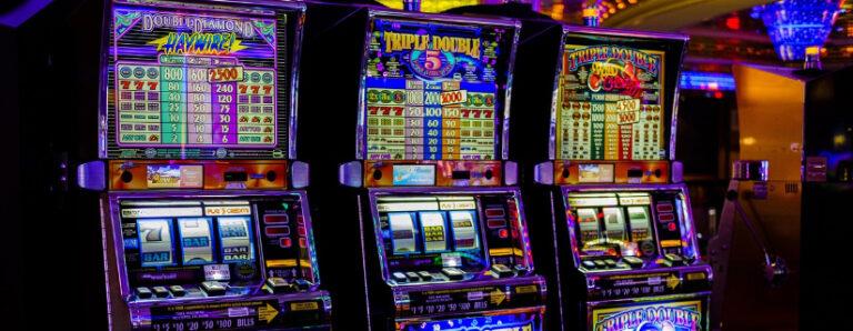 Cách deposit online casino an toàn hiệu quả cho người chơi mới
