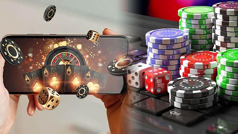 Khám phá bắn cá 888b casino và trải nghiệm bắn cá cực đỉnh tại 888b casino