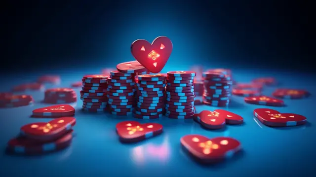 Khám phá casino online dinheiro real cơ hội kiếm tiền thật hấp dẫn