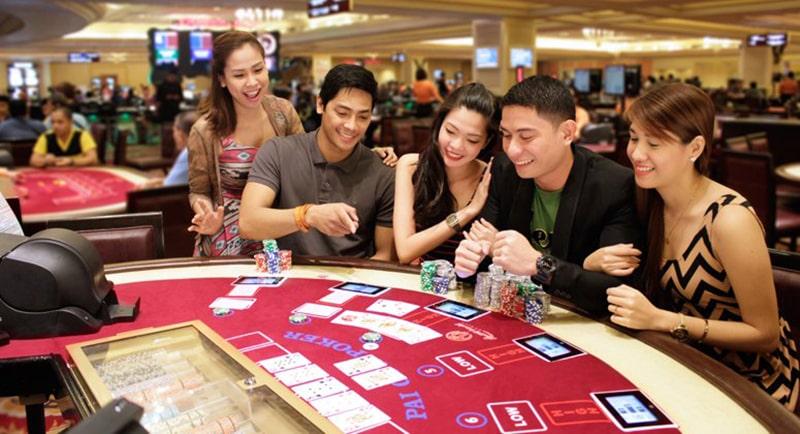 Khám phá casino tặng tiền miễn phí hấp dẫn và nhận ngay ưu đãi cực chất