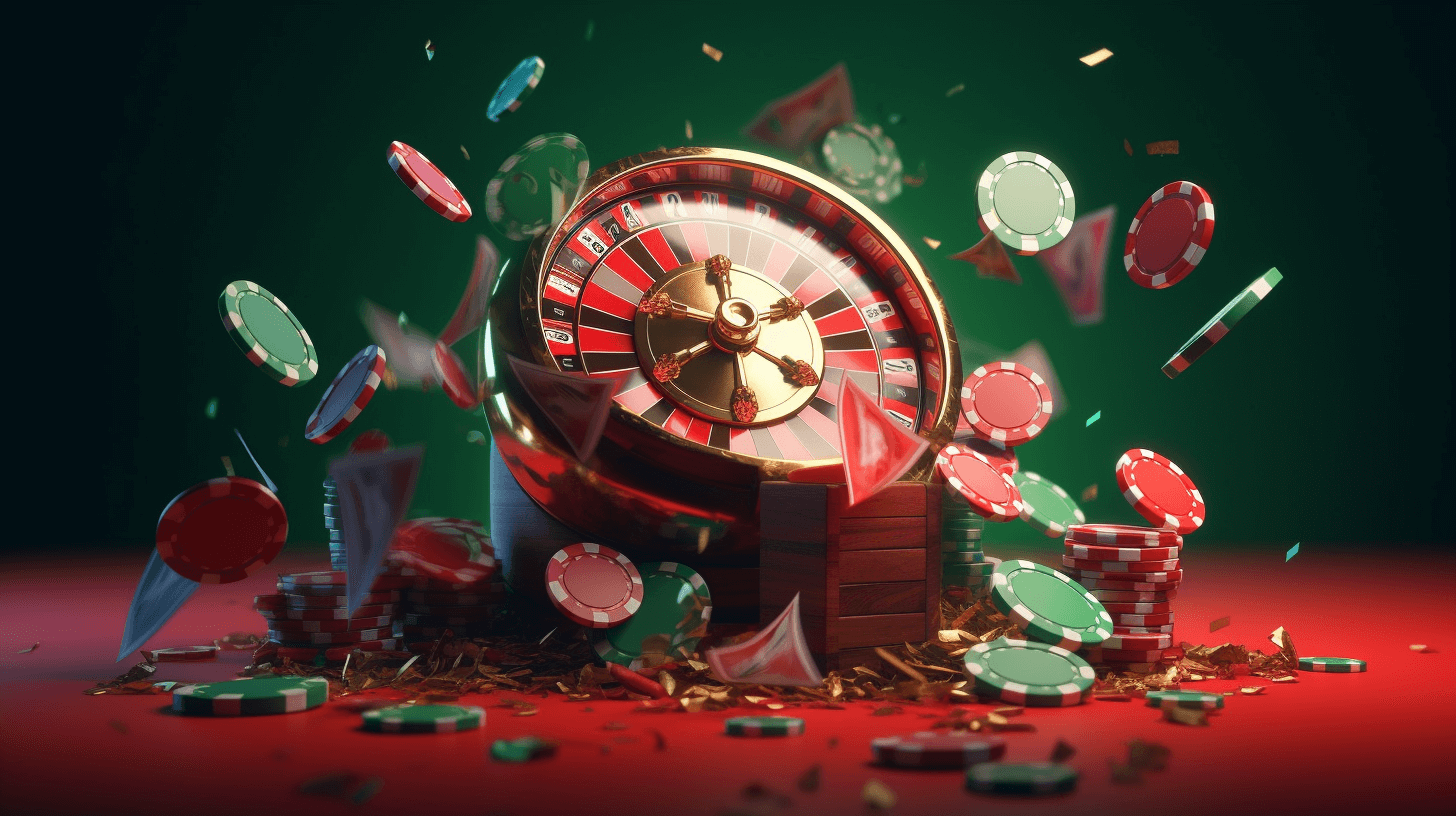 Khám phá cơ hội chiến thắng tại online casino Zambia năm 2024
