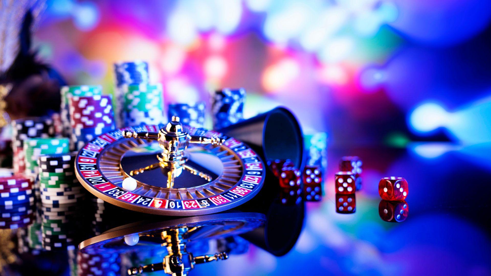 Khám phá 999 casino online và trải nghiệm giải trí đỉnh cao tại 999 casino online