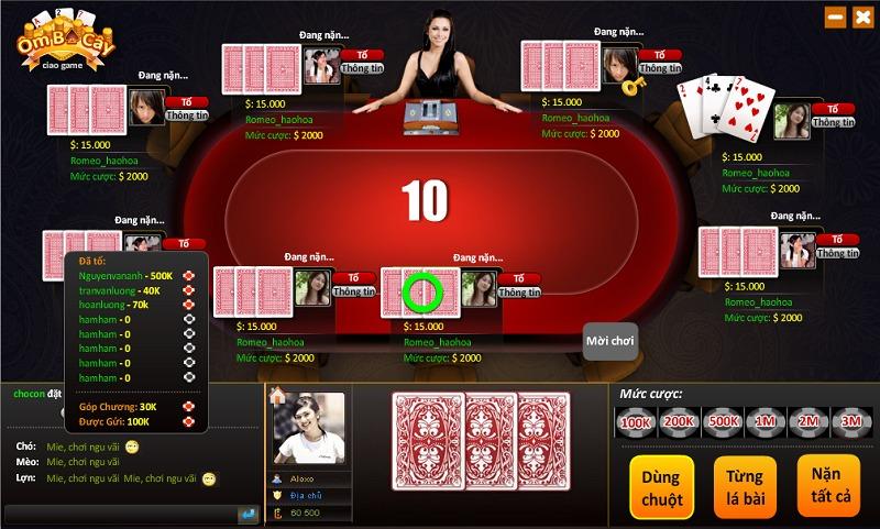 Khám phá game 4 người đánh nhau cùng bạn bè thêm kịch tính với game 4 người đánh nhau