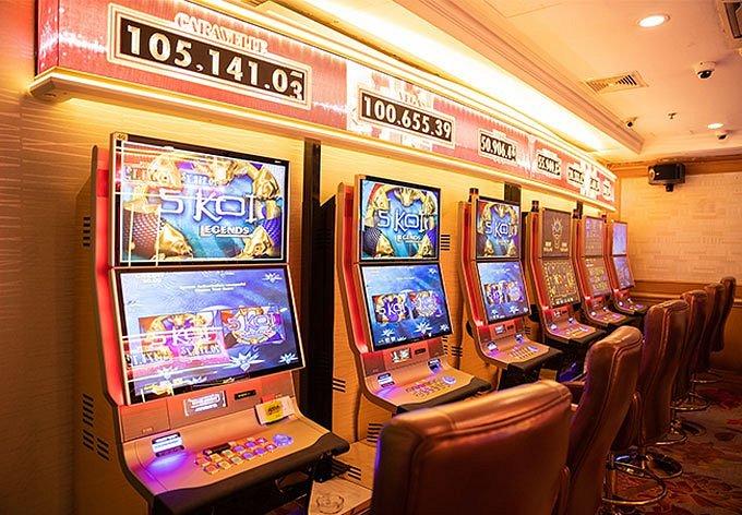 Khám phá s666 casino – Đánh giá s666 casino uy tín hàng đầu tại Việt Nam