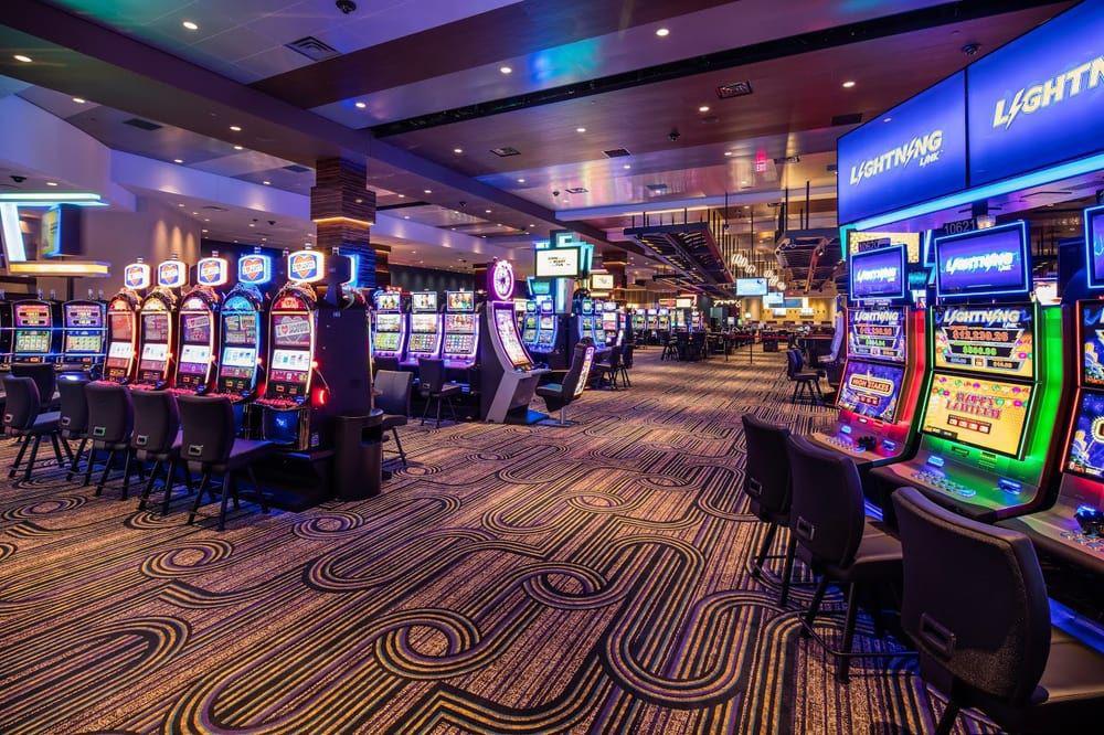 Khám phá free jackpot games miễn phí và cơ hội trúng thưởng lớn với free jackpot games hấp dẫn