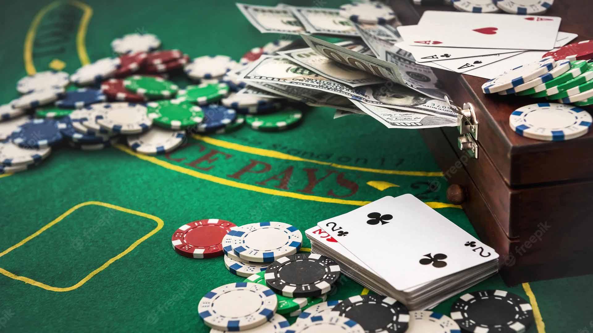 Khám phá free jackpot games miễn phí và cơ hội trúng thưởng lớn với free jackpot games hấp dẫn