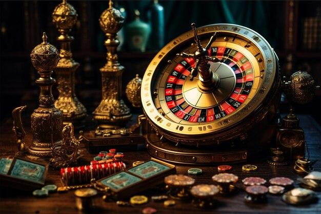 Khám phá cong game bai nhat loc uy tín cùng cong game bai nhat loc nổi bật 2024