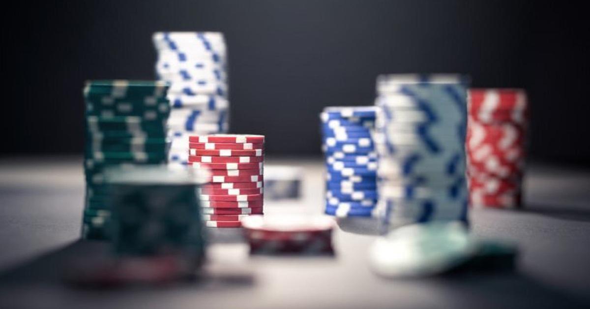 Khám phá casino online ch cùng casino online ch uy tín cho người chơi Việt