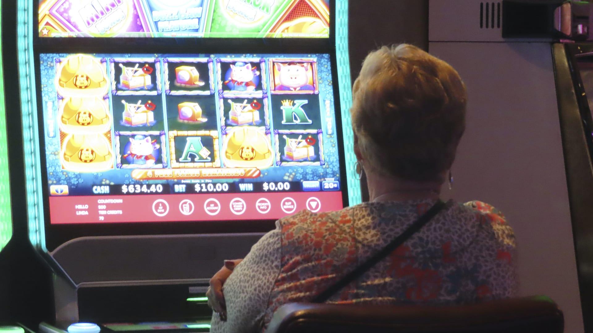 Khám phá play online casino games và tận hưởng trải nghiệm play online casino games đỉnh cao hôm nay
