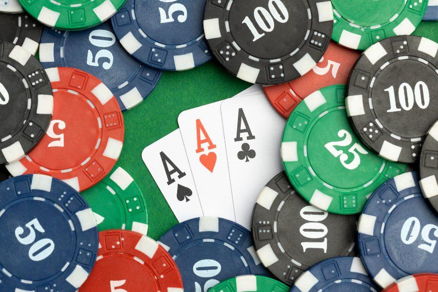 Game bai doi thuong the cao uy tin nên chọn nền tảng nào để đảm bảo an toàn và thắng lớn