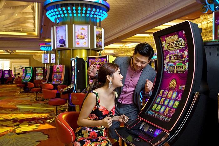 Khám phá trải nghiệm độc đáo tại casino thien ha với nhiều ưu đãi hấp dẫn từ casino thien ha