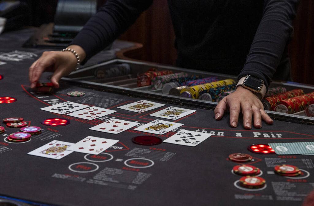 Khám phá thế giới online casino với online casino gratis freispiele hấp dẫn vui chơi miễn phí