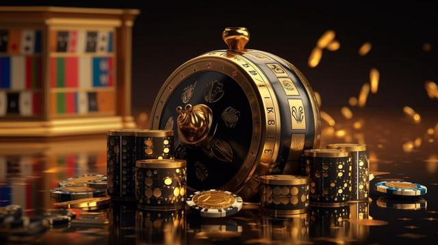 Khám phá cơ hội nhận gutschein online casino hấp dẫn khi tham gia online casino uy tín