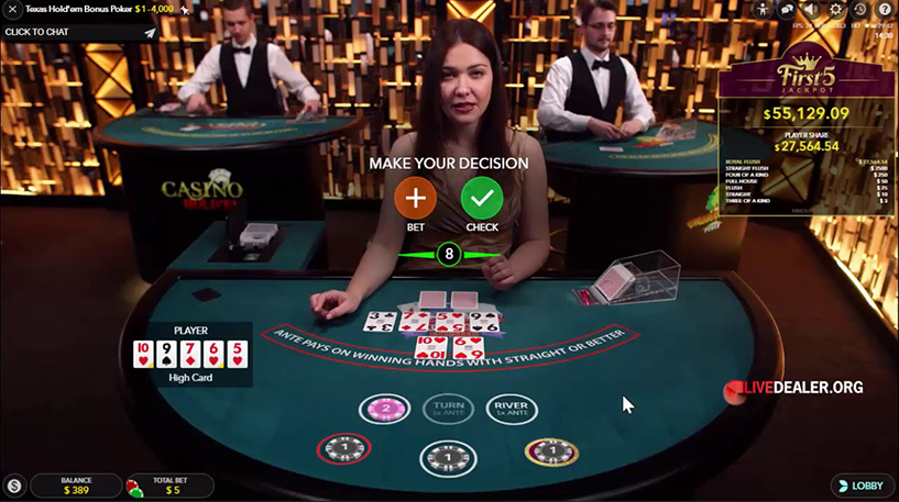 Khám phá casino và casino đánh giá chi tiết lựa chọn giải trí hàng đầu