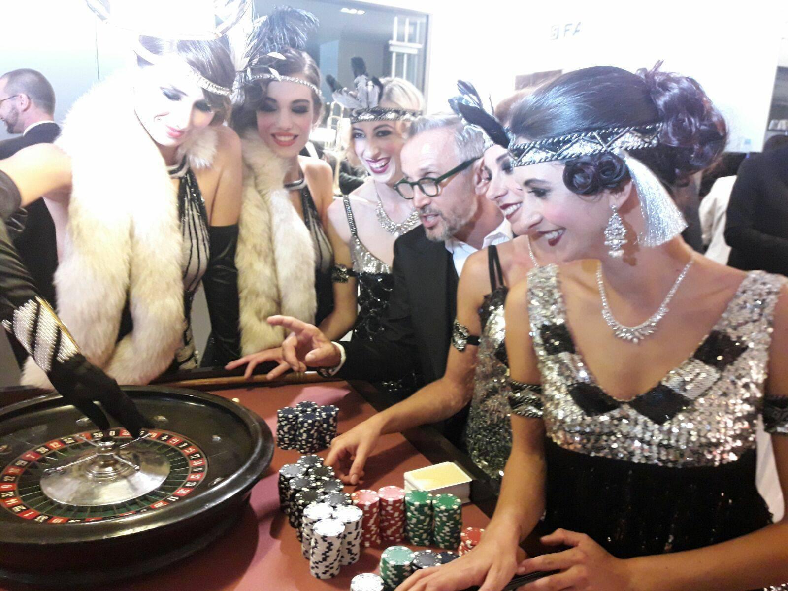 Trải nghiệm hoàng gia với Royal Vegas Online Casino Canada cơ hội thắng lớn dành cho người chơi