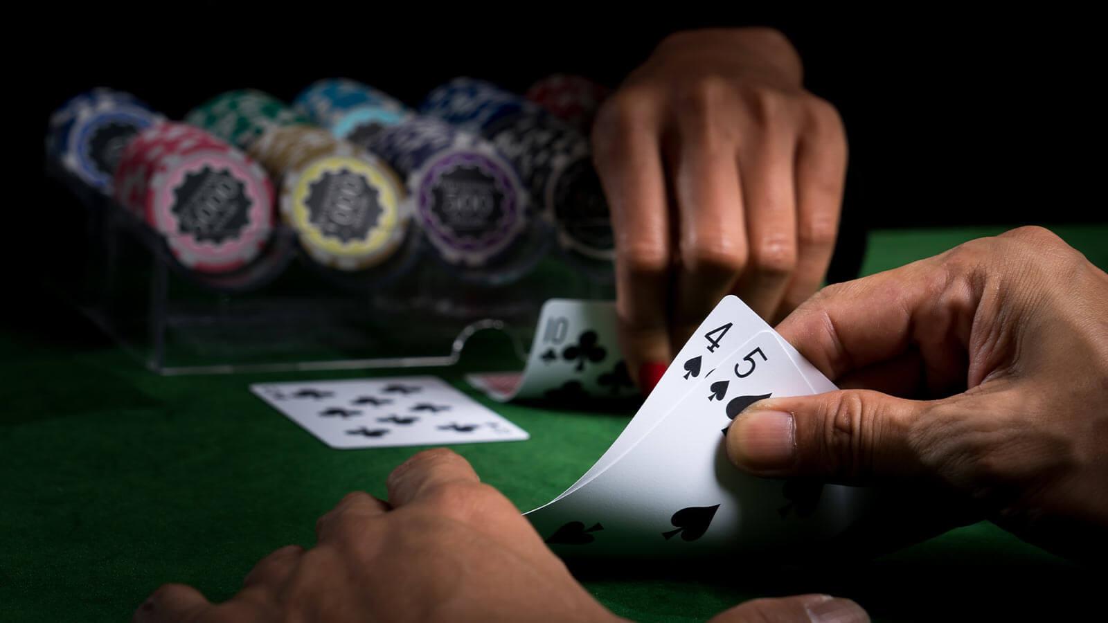 Tìm hiểu cách tải game đánh bài đổi tiền mặt uy tín và dễ thắng ngay hôm nay